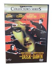 From Dusk Till Dawn: Collector's Series - [DVD] (Pre-Owned)