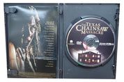 The Texas Chainsaw Massacre -  [DVD] (Pre-Owned)