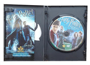 Harry Potter and the Half Blood Prince - [DVD] (Pre-Owned)