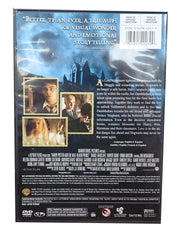 Harry Potter and the Half Blood Prince - [DVD] (Pre-Owned)