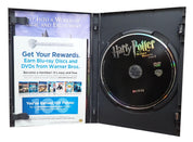Harry Potter and the Deathly Hallows Part 2 - [DVD] (Pre-Owned)
