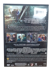 Harry Potter and the Deathly Hallows Part 2 - [DVD] (Pre-Owned)