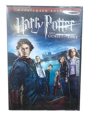 Harry Potter and the Goblet of Fire - [DVD] (Pre-Owned)