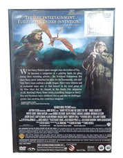 Harry Potter and the Goblet of Fire - [DVD] (Pre-Owned)