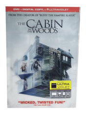 The Cabin in the Woods - [DVD] (Pre-Owned)