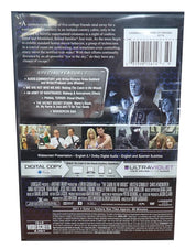 The Cabin in the Woods - [DVD] (Pre-Owned)