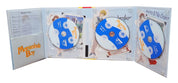 Marmalade Boy: Ultimate Scrapbook Volume 1 Box Set - [DVD] (Pre-Owned) (Copy)