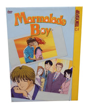 Marmalade Boy: Ultimate Scrapbook Volume 1 Box Set - [DVD] (Pre-Owned) (Copy)