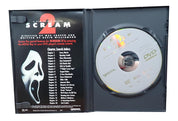 The Ultimate Scream Collection - [DVD] (Pre-Owned)