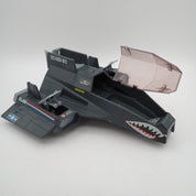 G.I. Joe - Night Specter [MISSING FIGURE]
