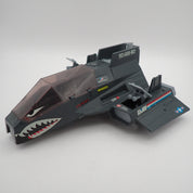 G.I. Joe - Night Specter [MISSING FIGURE]
