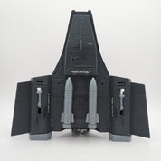 G.I. Joe - Night Specter [MISSING FIGURE]