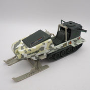 G.I. Joe - Rock Slide [INCOMPLETE]