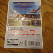 Zelda Skyward Sword [Soundtrack Bundle] - Wii