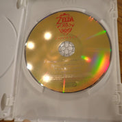 Zelda Skyward Sword [Soundtrack Bundle] - Wii
