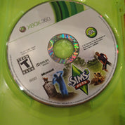 The Sims 3: Pets - Xbox 360