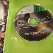 Crysis 2 - Xbox 360