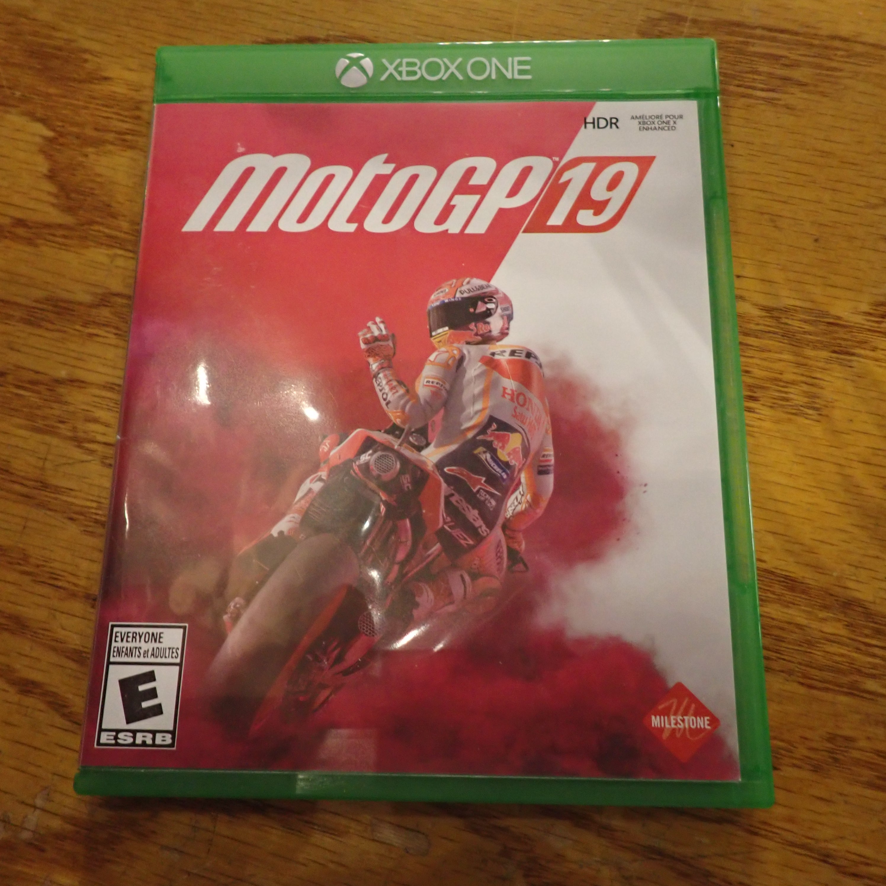 MotoGP 19 - Xbox One