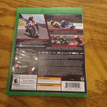 Load image into Gallery viewer, MotoGP 19 - Xbox One
