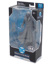 Hush - DC Multiverse
