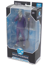 The Joker The Criminal - DC Multiverse