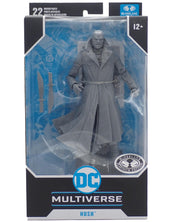 Hush - DC Multiverse