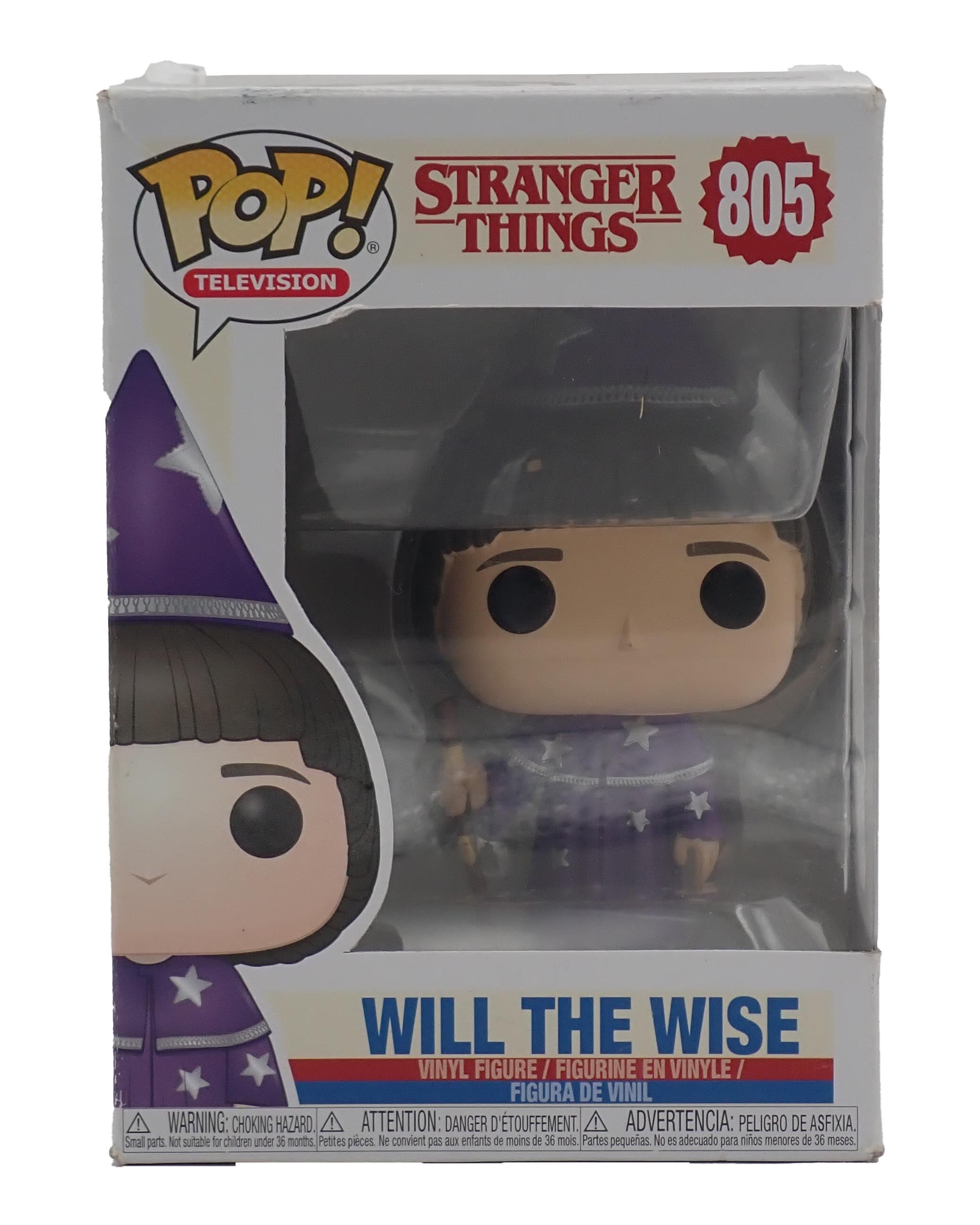 Will the Wise - POP! #805