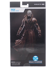 Hush - DC Multiverse