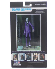 The Joker The Criminal - DC Multiverse