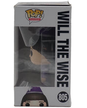 Will the Wise - POP! #805