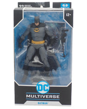 Batman - DC Multiverse
