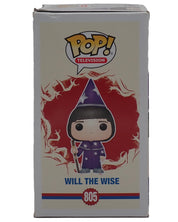 Will the Wise - POP! #805