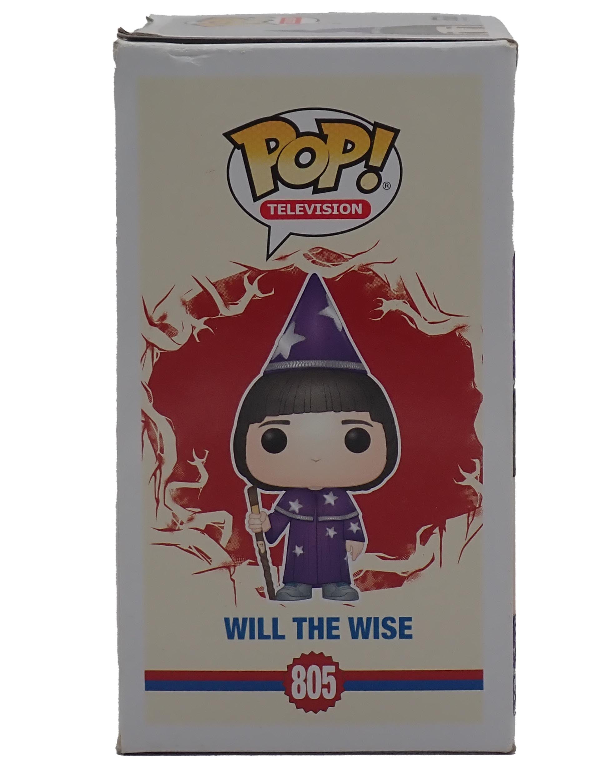 Will the Wise - POP! #805