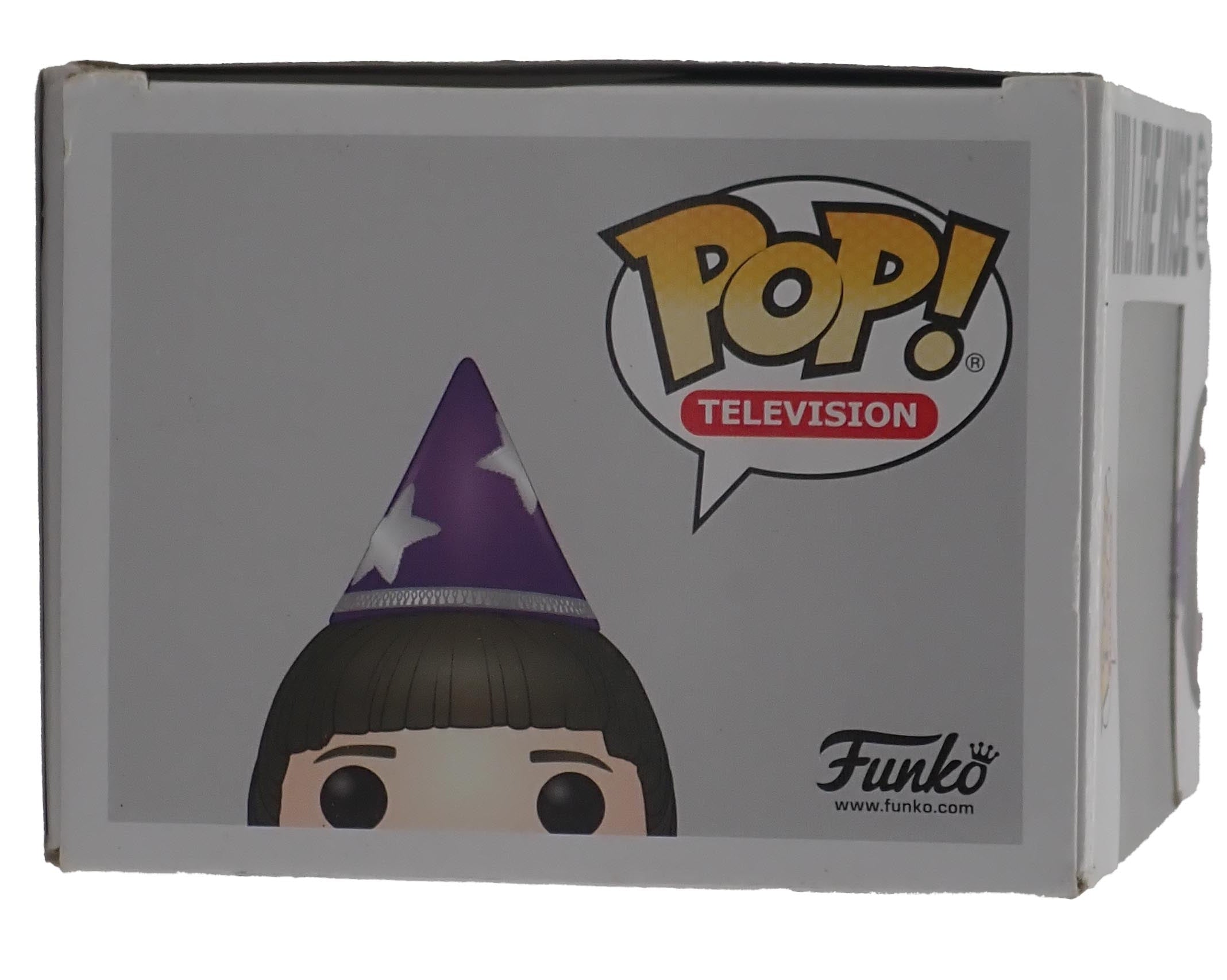 Will the Wise - POP! #805