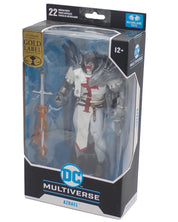 Azrael - DC Multiverse