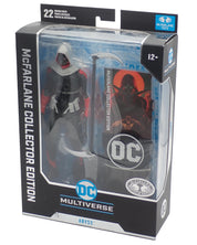 Abyss - DC Multiverse