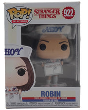 Robin - POP! #922