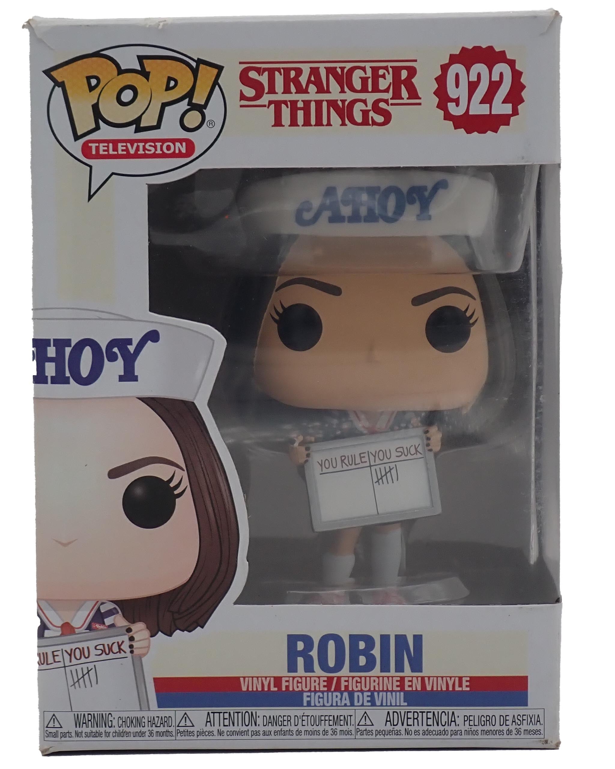 Robin - POP! #922