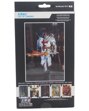 Azrael - DC Multiverse