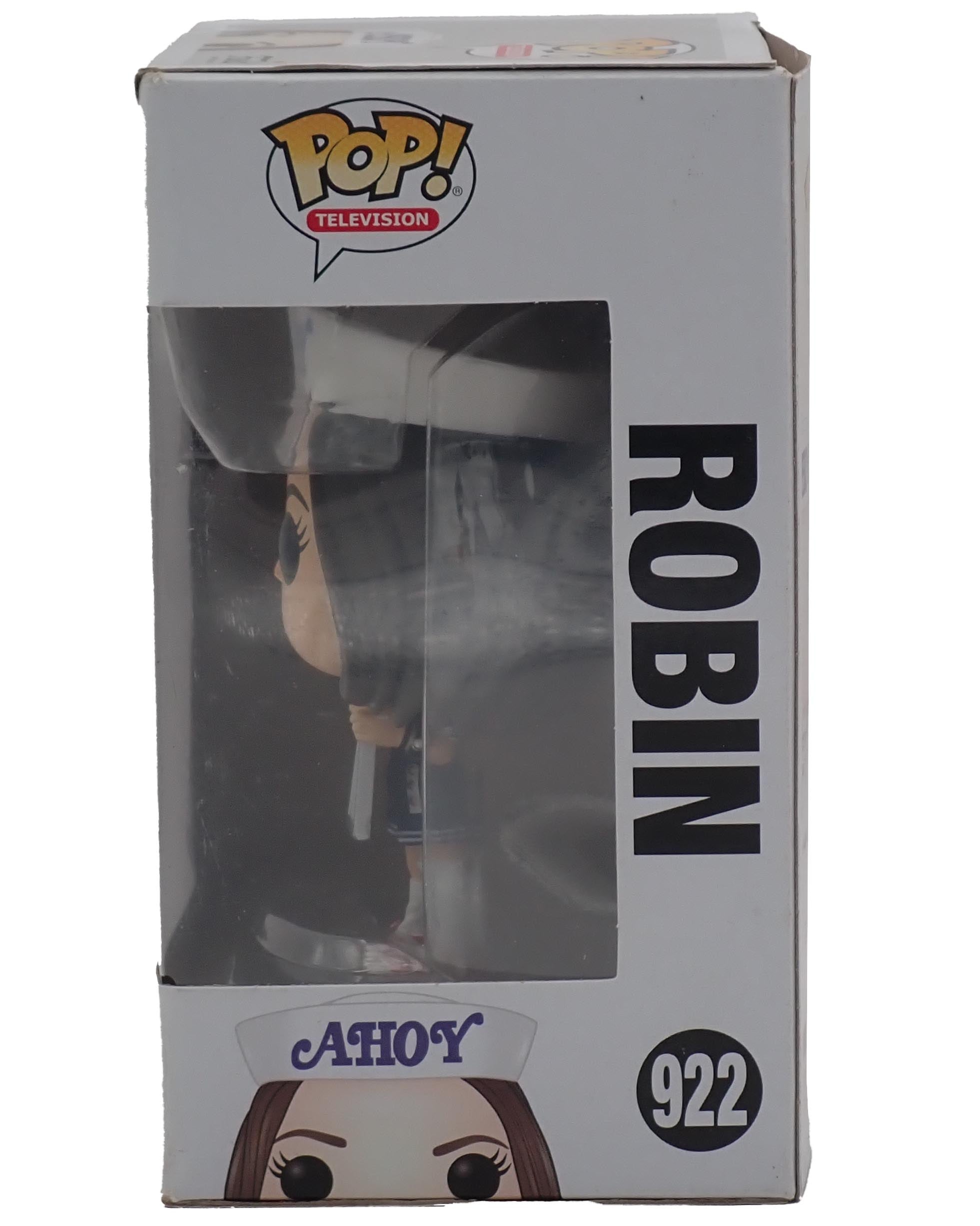 Robin - POP! #922