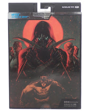 Abyss - DC Multiverse