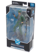 The Ridder - DC Multiverse