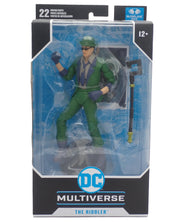 The Ridder - DC Multiverse