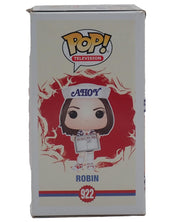 Robin - POP! #922