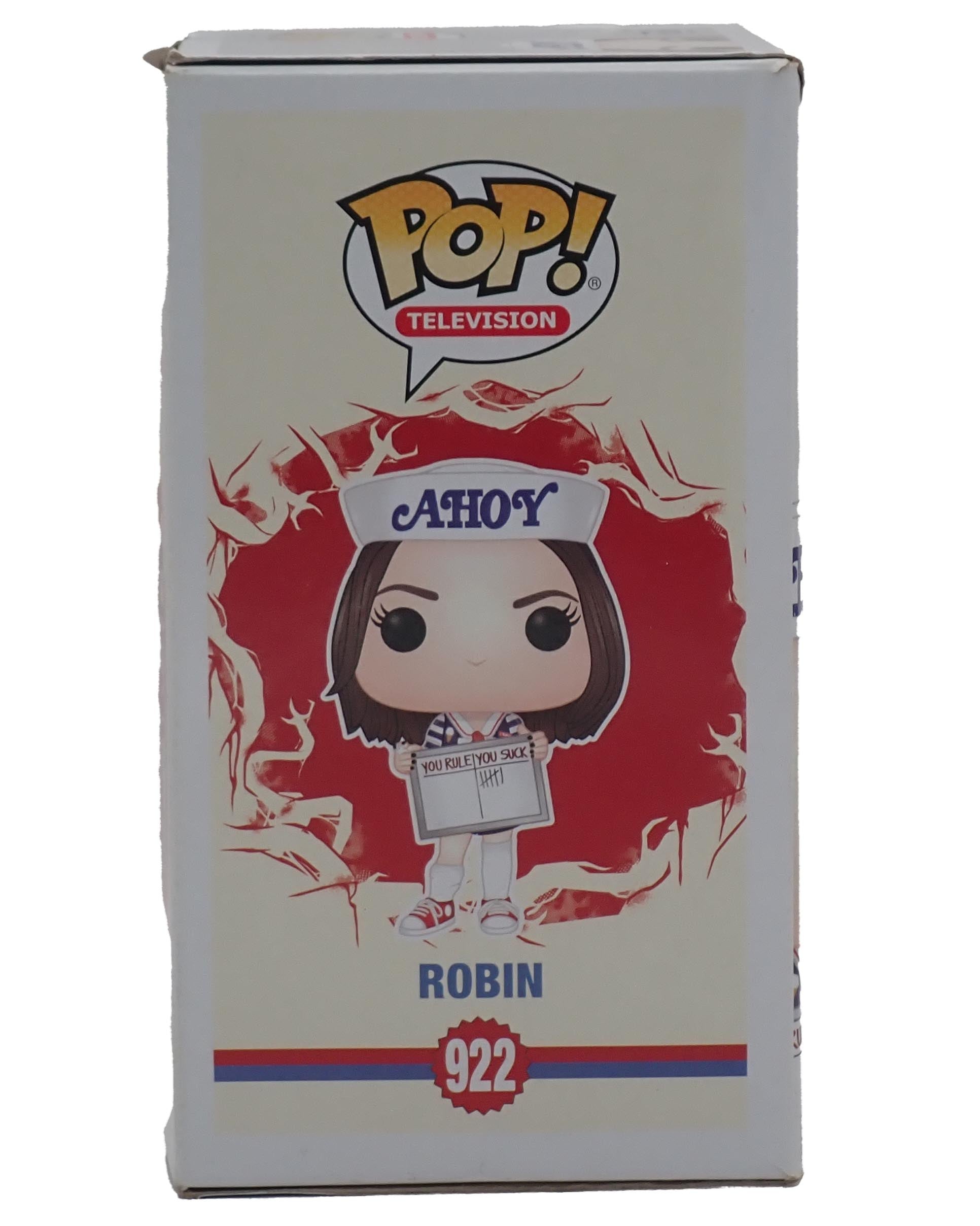 Robin - POP! #922
