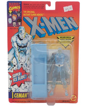 Iceman - X-Men Figure