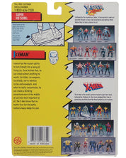 Iceman - X-Men Figure