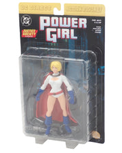 Power Girl - DC Direct Figure