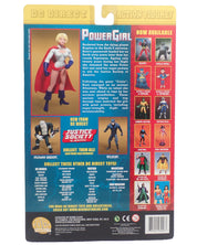 Power Girl - DC Direct Figure