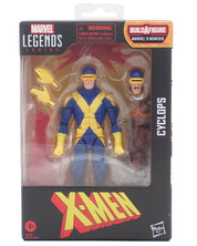 Cyclops - Marvel Legends Figure